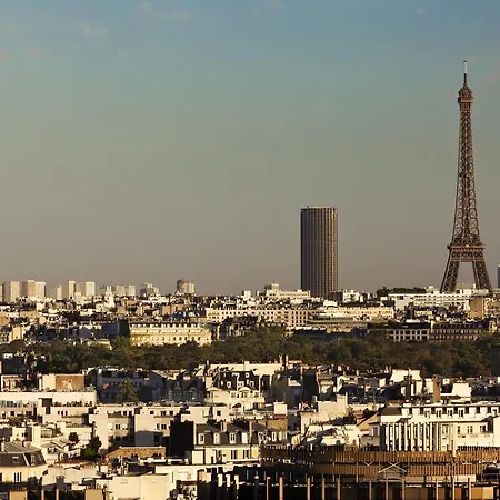 Ibis Budget Paris Porte De 2* Montreuil (Seine-Saint-Denis)