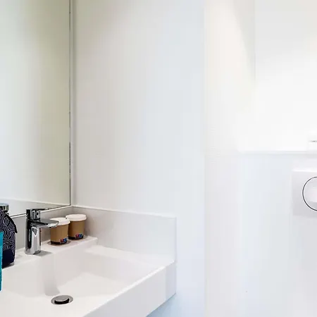 Ibis Budget Paris Porte De Hotel
