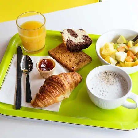 Hotel Ibis Budget Paris Porte De Montreuil (Seine-Saint-Denis)