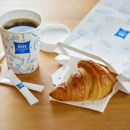 Ibis Budget Paris Porte De Hotel 2*