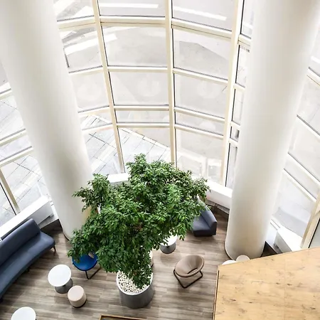 Ibis Budget Paris Porte De Hotel 2*