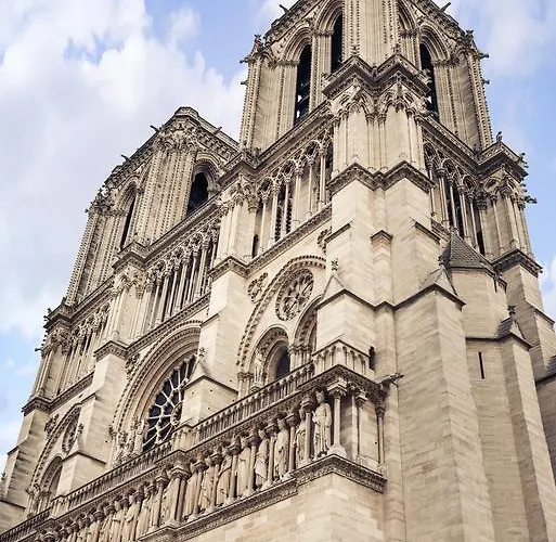 Ibis Budget Paris Porte De Hotel 2*