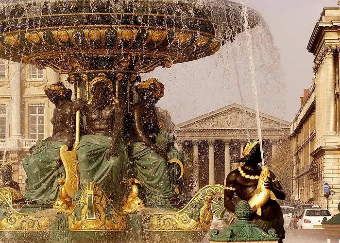 Ibis Budget Paris Porte De 2*