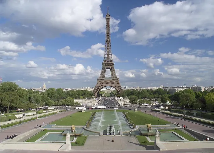 Ibis Budget Paris Porte De Hotel Montreuil (Seine-Saint-Denis)