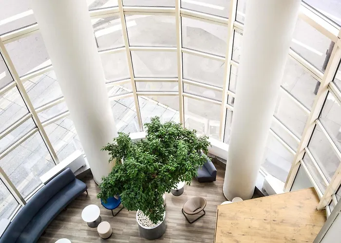 Ibis Budget Paris Porte De Montreuil (Seine-Saint-Denis)